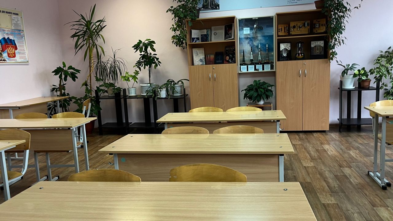 Пензенцам перечислили документы для записи в первый класс
