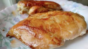 Пензенцы узнали о подорожании куриного мяса