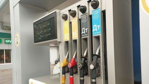 В правительстве Пензенской области обсудили обеспечение аграриев горючим