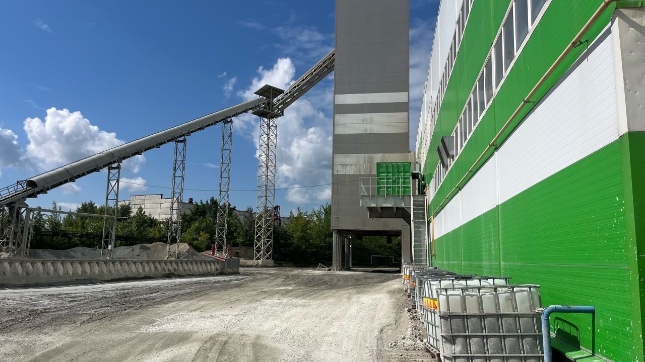 Сделано в Пензенской области: Betonium - как работает крупнейшее производство железобетонных конструкций в Поволжье