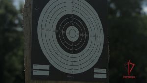 В Пензе спецназ занимается подготовкой студентов к окружному этапу «Зарницы 2.0»