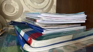 У пензенских школьников могут появиться дополнительные зимние каникулы