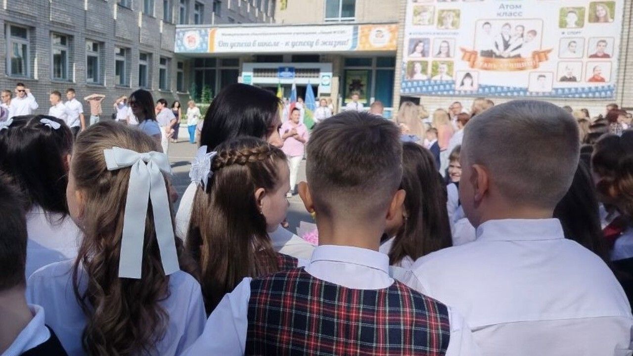 Пензенцы узнали о предложении сделать 1 сентября выходным днем для родителей