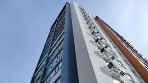 Пензенская область заняла 35 место в России по доступности жилья