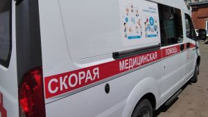 Пензенцам рассказали, с какими лекарствами врачи скорой будут выезжать на вызов