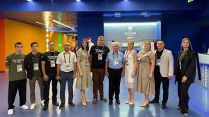 Олег Мельниченко рассказал о пензенских народных полках