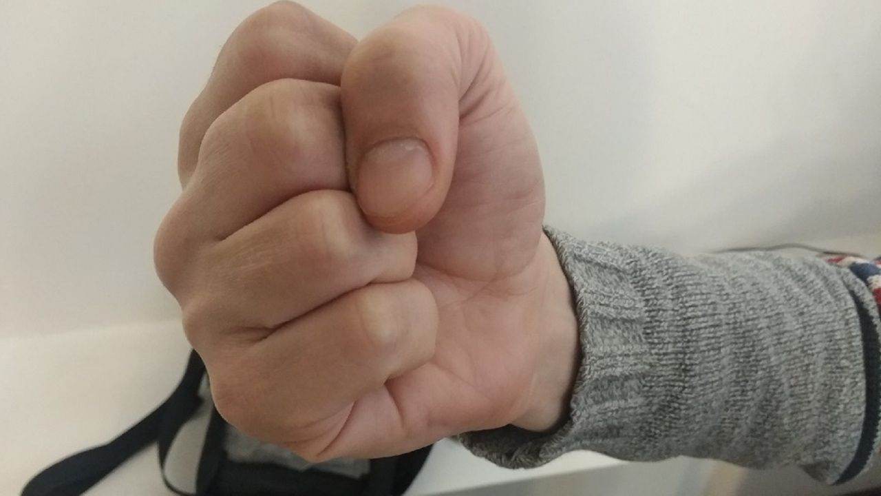 В Пензенской области конфликт из-за девушки закончился уголовным делом