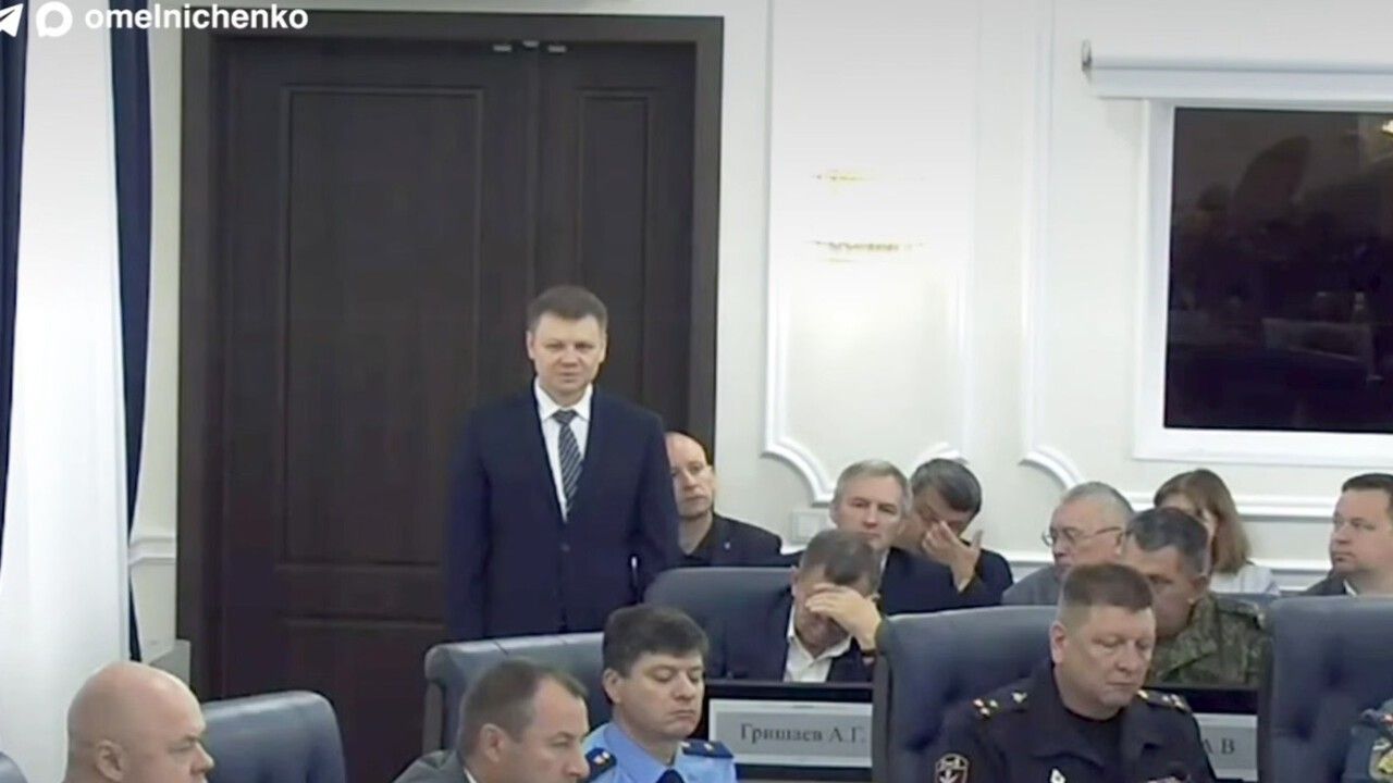 Марат Лебедев назначен главврачом Пензенской детской больницы им. Филатова