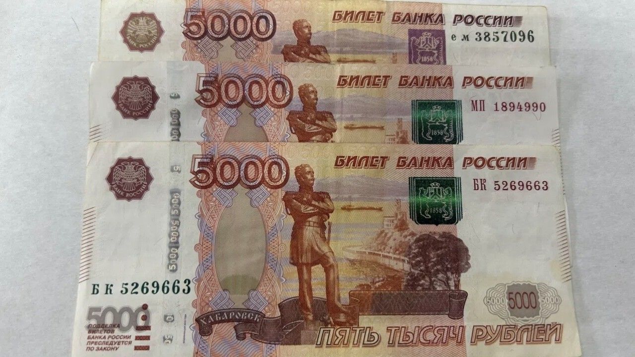 Для пензенцев хотят ввести тринадцатую пенсию
