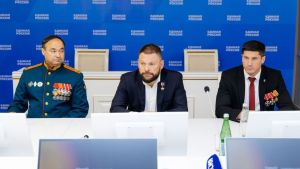 Пензенские ветераны СВО смогут поучаствовать в новой кадровой программе «Время мастеров»
