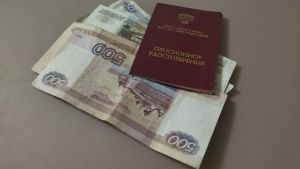 Пензенским пенсионерам сообщили, кому поднимут выплаты с 1 августа