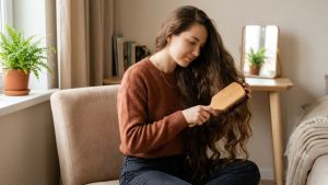 Ваши волосы могут расти быстрее: 4 шага, которые изменят все – мнение трихологов