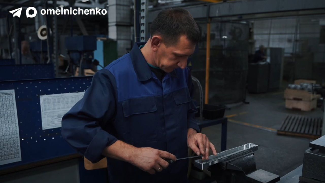 Мельниченко рассказал о слесаре из Пензы — победителе проекта «Гордость»