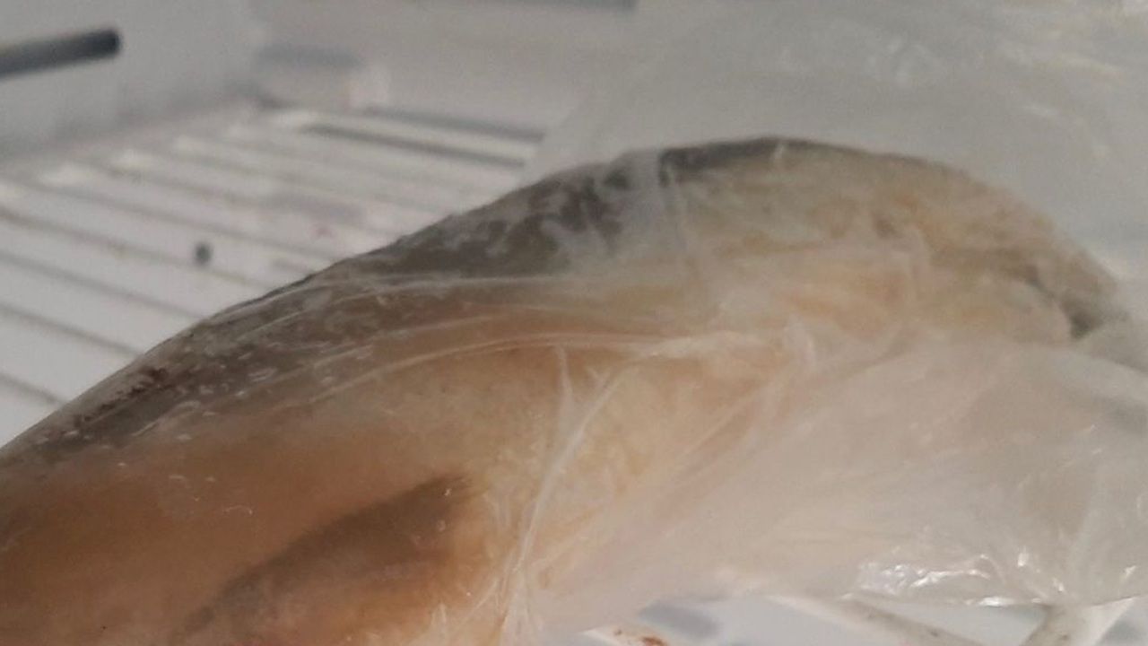 Рыбную продукцию сомнительного качества нашли в Пензенской области