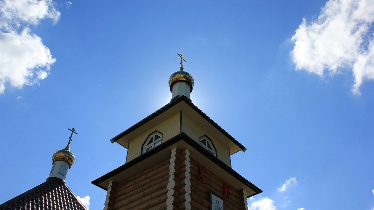 Пензенцев приглашают на богослужения в честь Казанской иконы Божией Матери