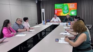 В Пензе на фестивале «Абашевские узоры» выступит Пелагея