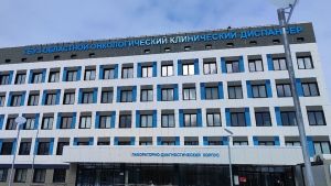 В пензенском онкодиспансере рассказали о ситуации с препаратами для химиотерапии