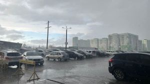 23 июля синоптики прогнозируют ухудшение погоды