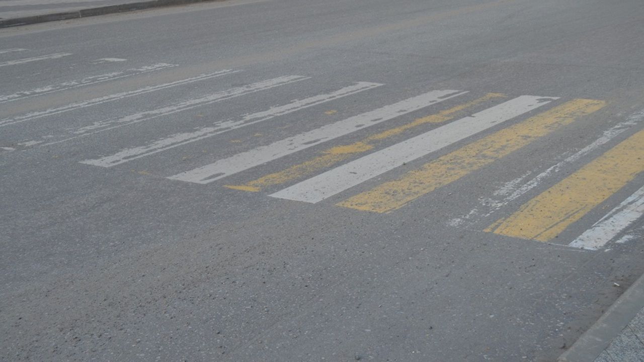 В Пензенской области в 2026 году произошло 164 ДТП с участием пешеходов