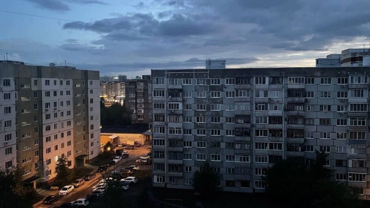 Гроза, ливень, град и ветер: прогноз погоды в Пензе и области на 24 июля