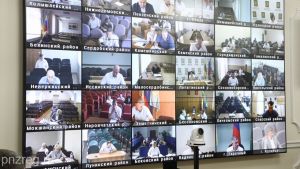 В Пензенской области проведут лицензирование торговли табачной продукцией