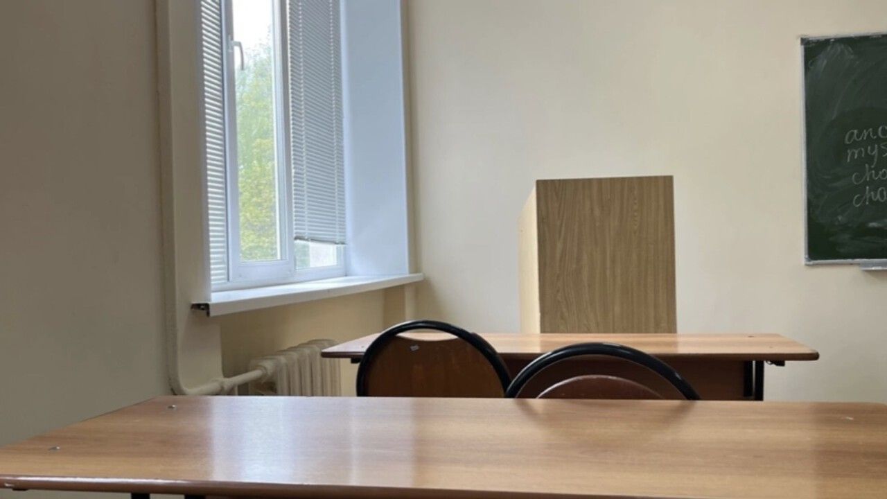 В пензенских школах хотят ввести обязательные уроки этикета и культуры речи