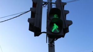 В Кузнецке на аварийном перекрестке установят светофор