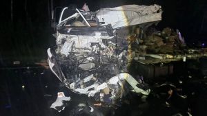 В Кузнецком районе выясняют обстоятельства смертельного ДТП