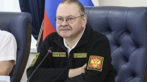 Малосердобинский район попал в число отстающих по результатам сдачи ГИА