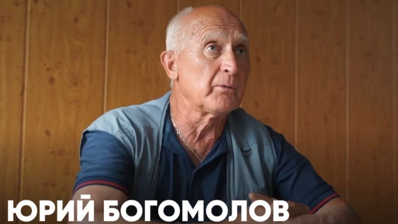 Мельниченко рассказал о победителе проекта «Гордость» в аграрной сфере