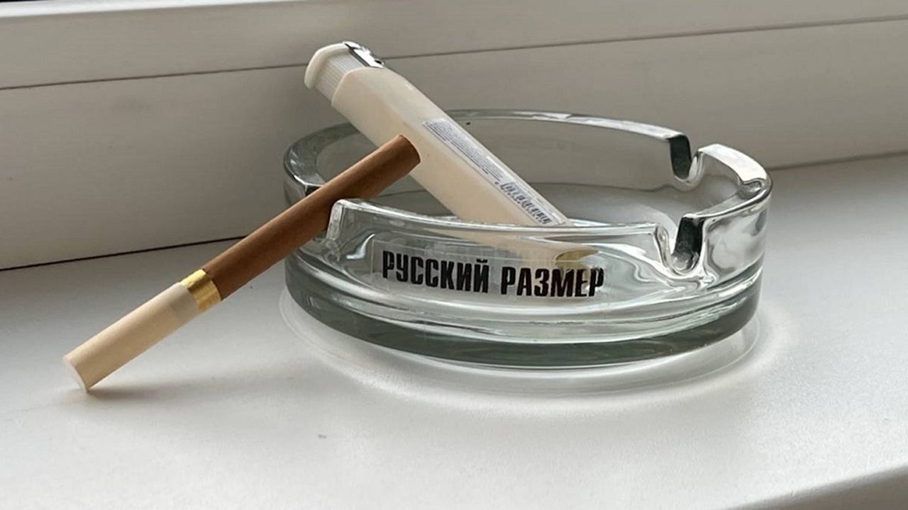 В Пензенской области нашли нарушения при продаже жидкости для вейпов
