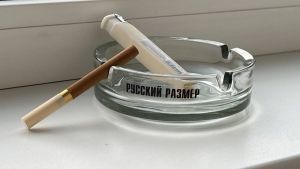 В Пензенской области нашли нарушения при продаже жидкости для вейпов
