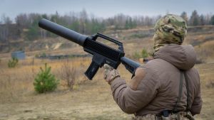 Олег Мельниченко сообщил о двух сбитых БПЛА над Пензой 27 июля