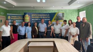 В Пензе на фестивале «Абашевские узоры» представят обновленную этнодеревню
