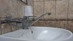 В Пензе более 70 домов и 10 соцобъектов остались без горячей воды