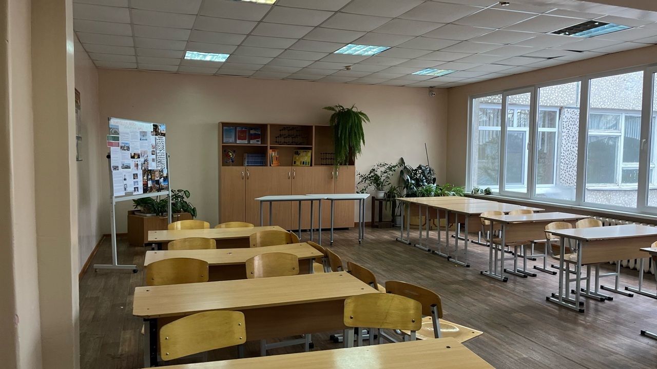 Пензенским старшеклассникам обновят программы по пяти предметам