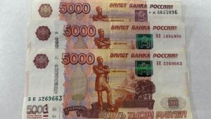 У 77,5 тысячи пензенских пенсионеров с 1 августа вырастут страховые пенсии