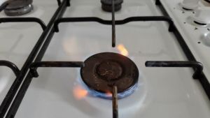 В Кузнецком и Неверкинском районах 12 августа отключат газ