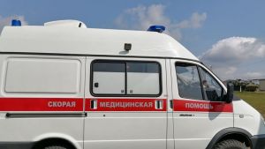 В городе Белинском на улице Красной водитель легковушки сбила девочку