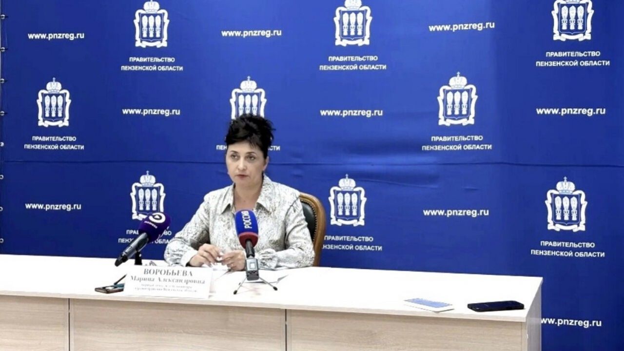Беременные пензячки могут пройти ДНК-тест на патологии у ребенка по полису ОМС