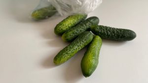 Четыре продукта для здоровья печени: врач рассказала, что добавить в рацион