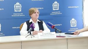 В 10 школах Пензенской области введут оценку за поведение