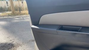 В Кузнецке подросток угнал машину приятеля ради ночной поездки