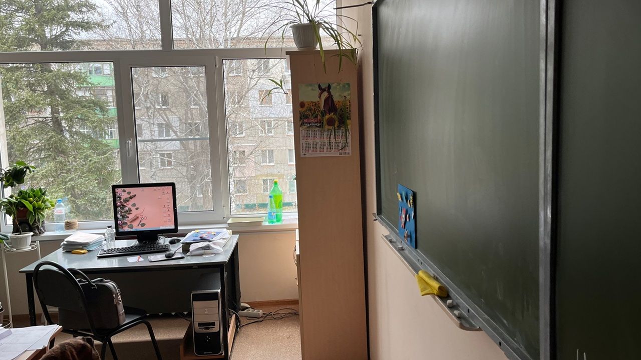 Пензенские школьники начнут изучать духовно-нравственную культуру России