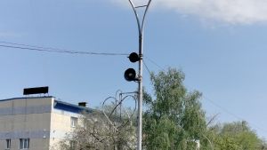 В Пензенской области ночью действовали «Беспилотная опасность» и план «Ковер»