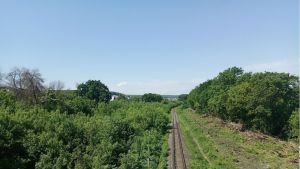 На железной дороге трудятся более 1,5 тысяч жителей Пензенской области