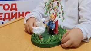 Юный житель Пензенской области стал победителем Всероссийского конкурса