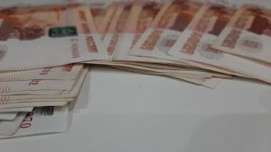 Пензячка похитила у банка более 3 миллионов рублей