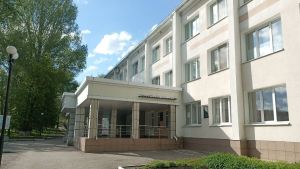 В Пензе готовят к ремонту аппарат МРТ в детской больнице имени Филатова