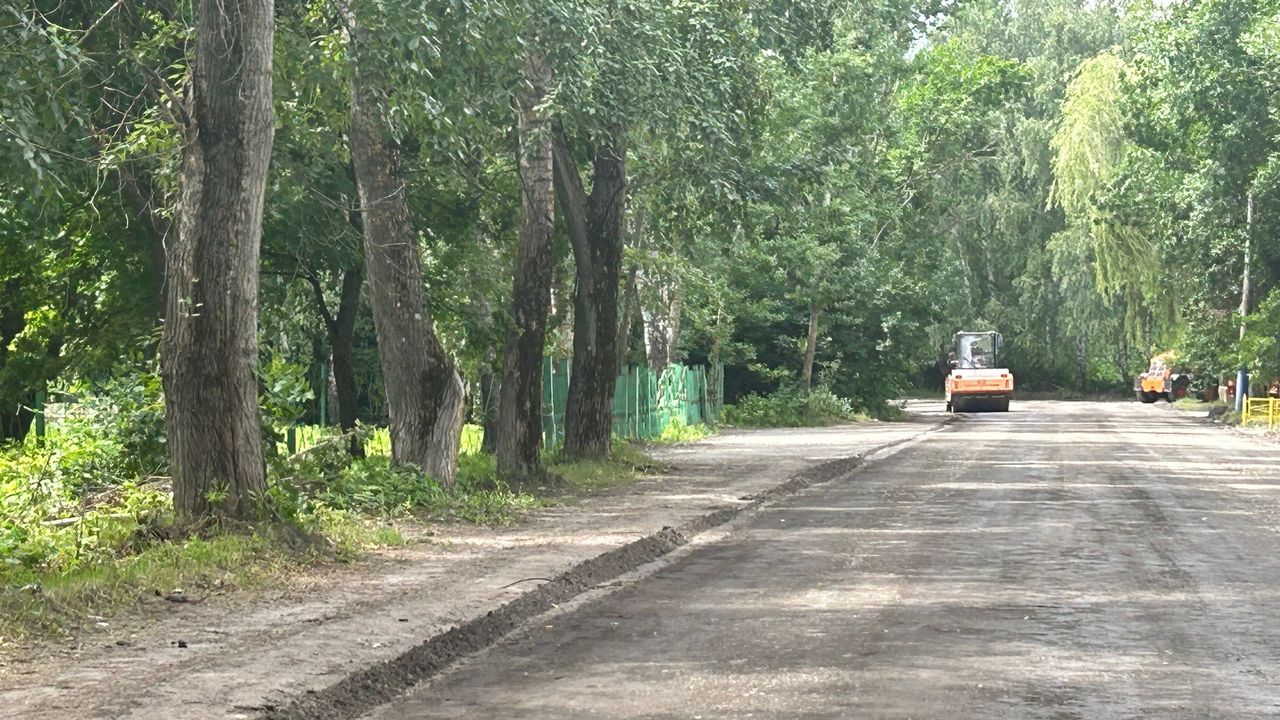 Пензенская область заняла 69-е место в России по качеству дорог